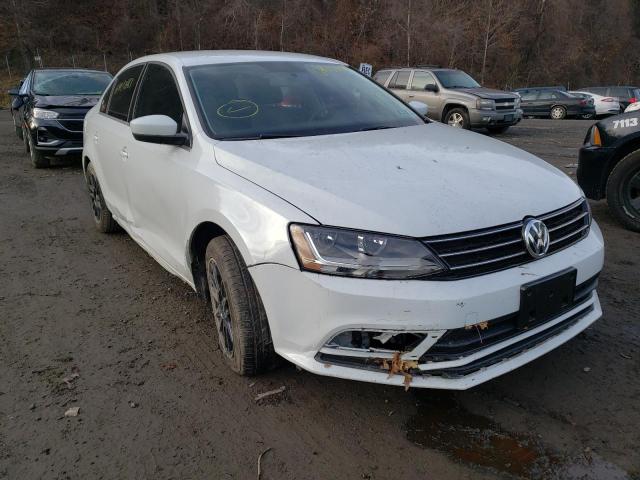 VOLKSWAGEN JETTA S 2017 3vw167aj6hm410245