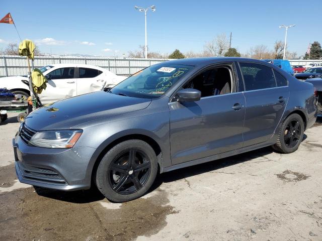 VOLKSWAGEN JETTA S 2017 3vw167aj6hm415090