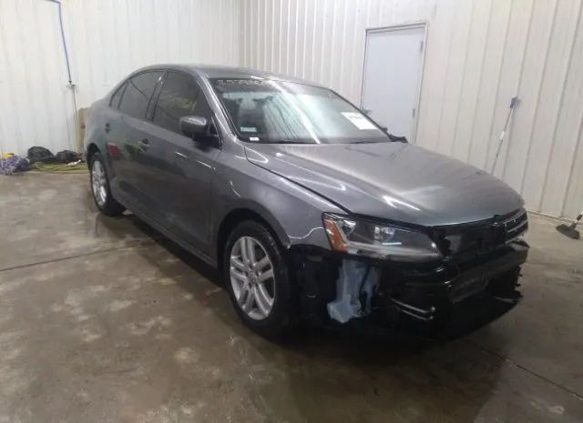 VOLKSWAGEN JETTA 2018 3vw167aj6jm203585