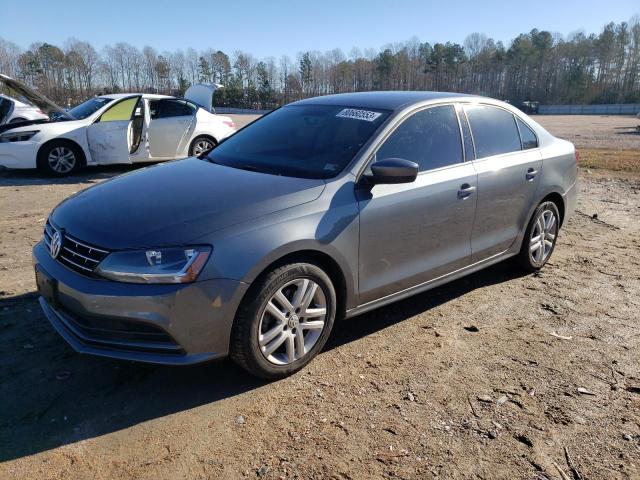 VOLKSWAGEN JETTA 2018 3vw167aj6jm228244