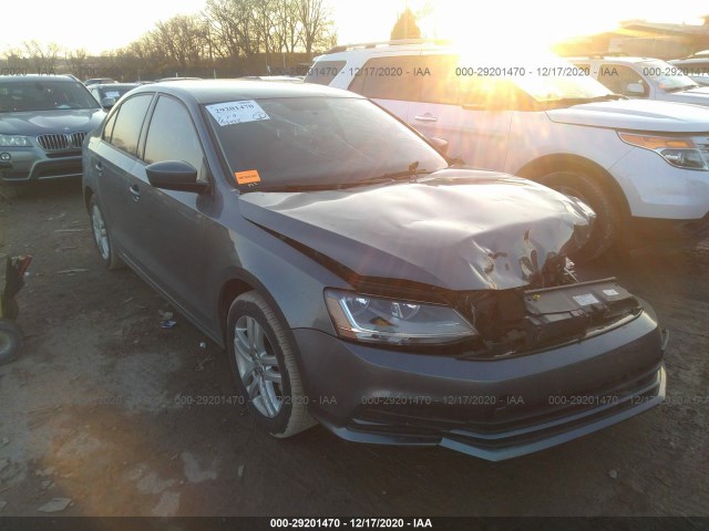 VOLKSWAGEN JETTA 2018 3vw167aj6jm249028