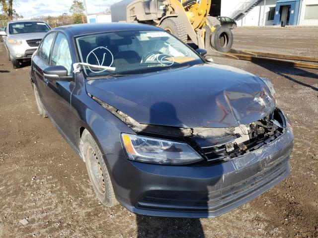 VOLKSWAGEN JETTA S 2016 3vw167aj7gm264470