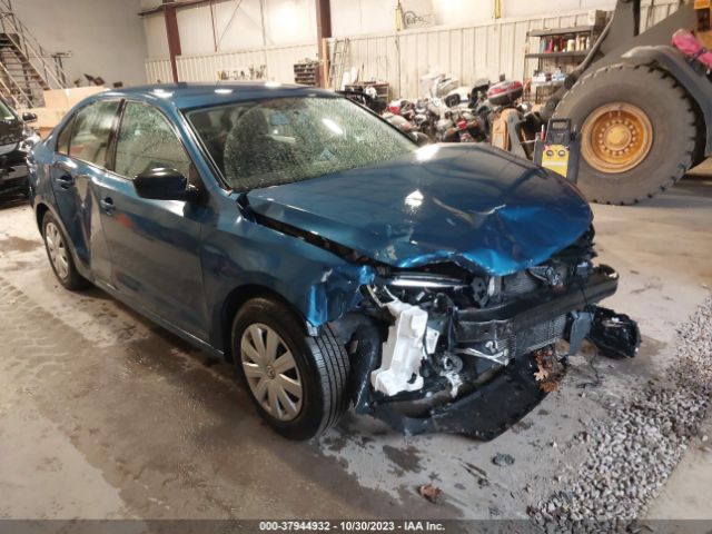 VOLKSWAGEN JETTA 2016 3vw167aj7gm279325