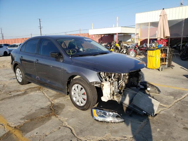 VOLKSWAGEN JETTA S 2016 3vw167aj7gm283035