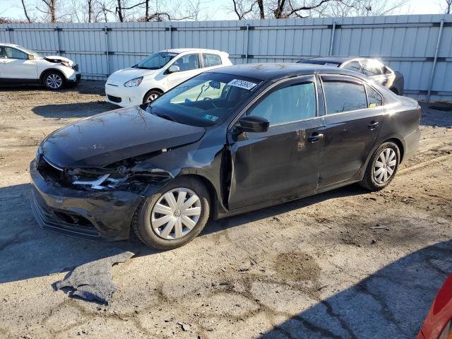 VOLKSWAGEN JETTA 2016 3vw167aj7gm347865