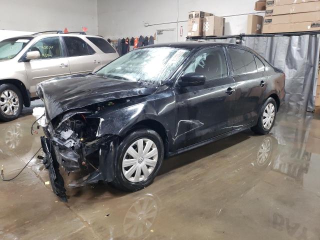 VOLKSWAGEN JETTA 2016 3vw167aj7gm366545