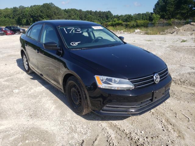 VOLKSWAGEN JETTA S 2016 3vw167aj7gm388898