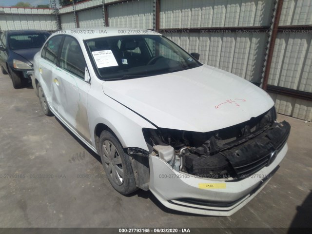 VOLKSWAGEN JETTA SEDAN 2016 3vw167aj7gm409426