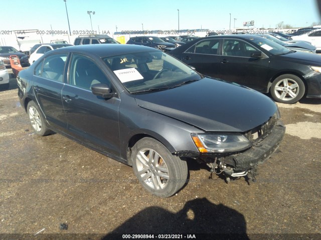 VOLKSWAGEN JETTA 2017 3vw167aj7hm260131