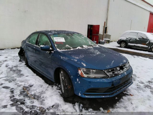 VOLKSWAGEN JETTA 2017 3vw167aj7hm268424