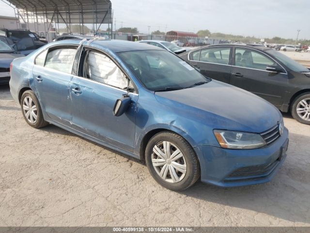 VOLKSWAGEN JETTA 2017 3vw167aj7hm274966