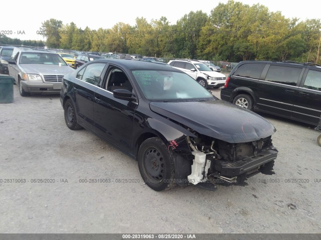 VOLKSWAGEN JETTA 2017 3vw167aj7hm300143