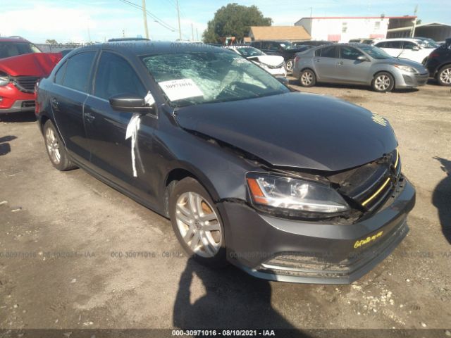 VOLKSWAGEN JETTA 2017 3vw167aj7hm311563