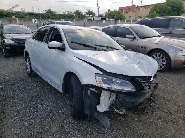 VOLKSWAGEN JETTA S 2017 3vw167aj7hm320005