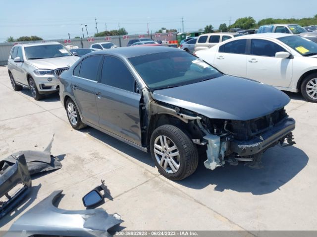 VOLKSWAGEN JETTA 2017 3vw167aj7hm325964