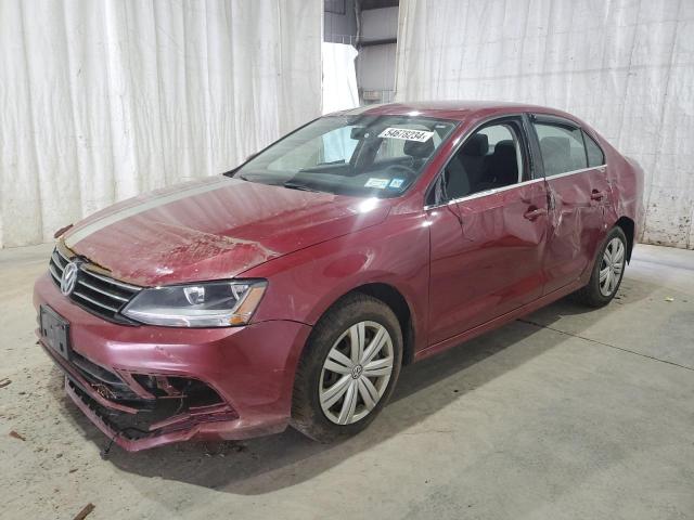 VOLKSWAGEN JETTA 2017 3vw167aj7hm330808