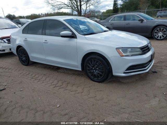 VOLKSWAGEN JETTA 2017 3vw167aj7hm341095