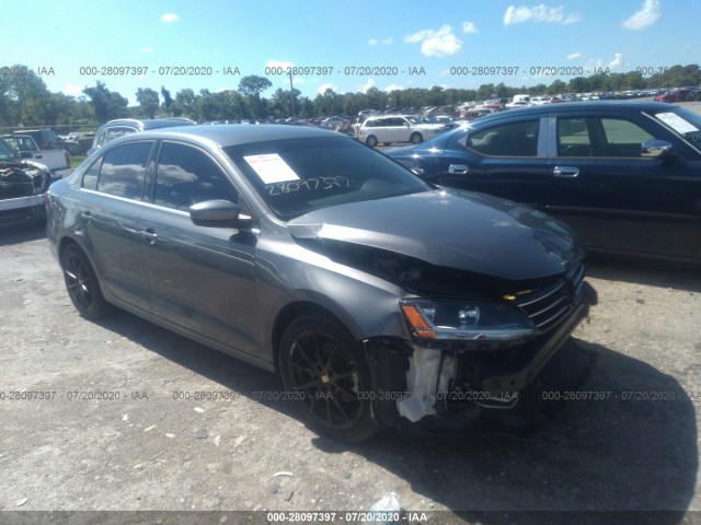 VOLKSWAGEN JETTA 2017 3vw167aj7hm343624