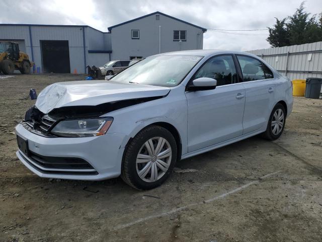 VOLKSWAGEN JETTA S 2017 3vw167aj7hm344689