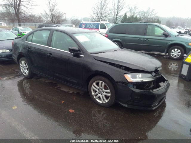 VOLKSWAGEN JETTA 2017 3vw167aj7hm351609