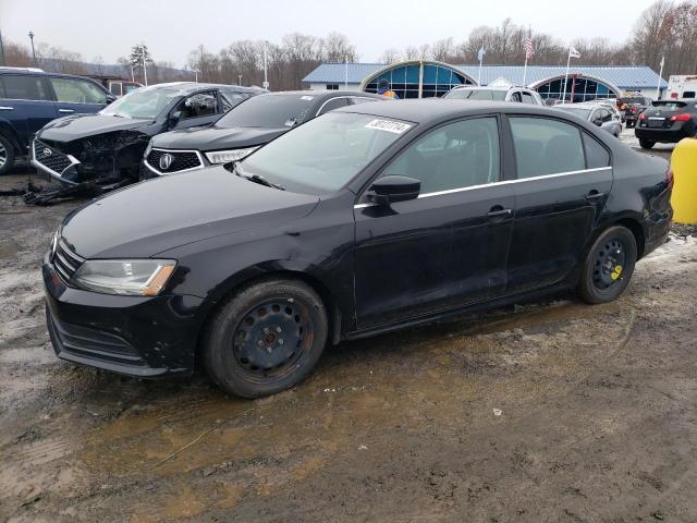 VOLKSWAGEN JETTA 2017 3vw167aj7hm367048