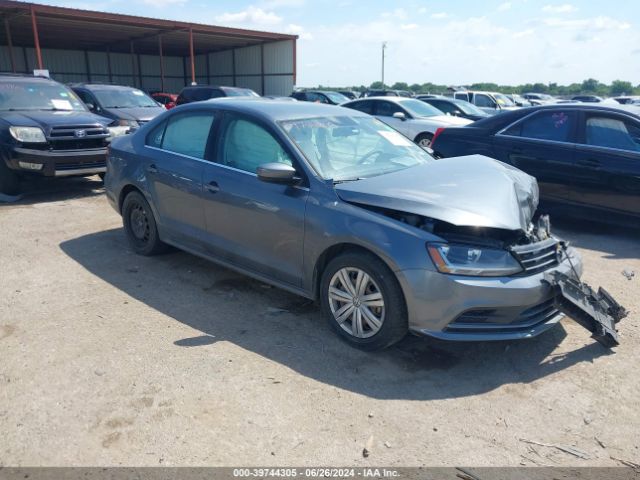 VOLKSWAGEN JETTA 2017 3vw167aj7hm371505