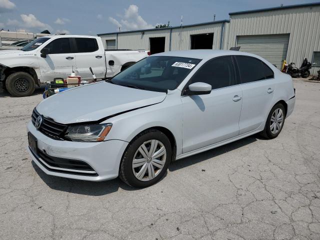 VOLKSWAGEN JETTA 2017 3vw167aj7hm374047