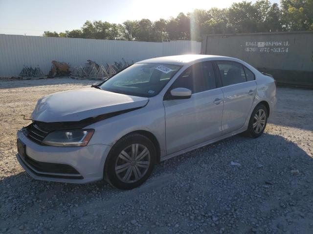 VOLKSWAGEN JETTA 2017 3vw167aj7hm388031