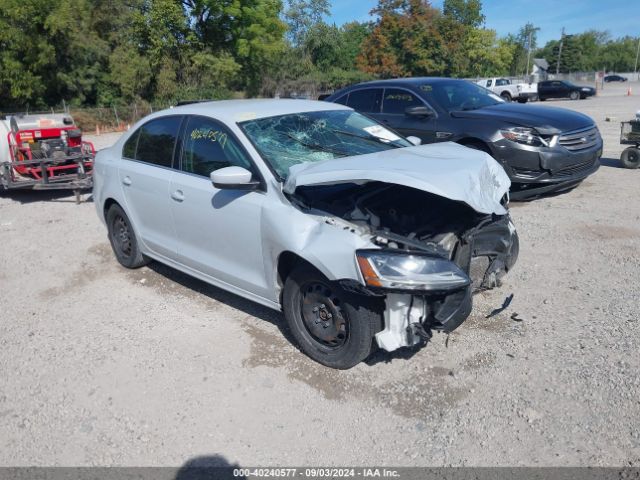 VOLKSWAGEN JETTA 2017 3vw167aj7hm388272