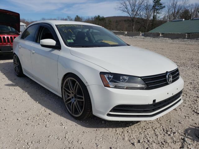 VOLKSWAGEN JETTA S 2017 3vw167aj7hm394976