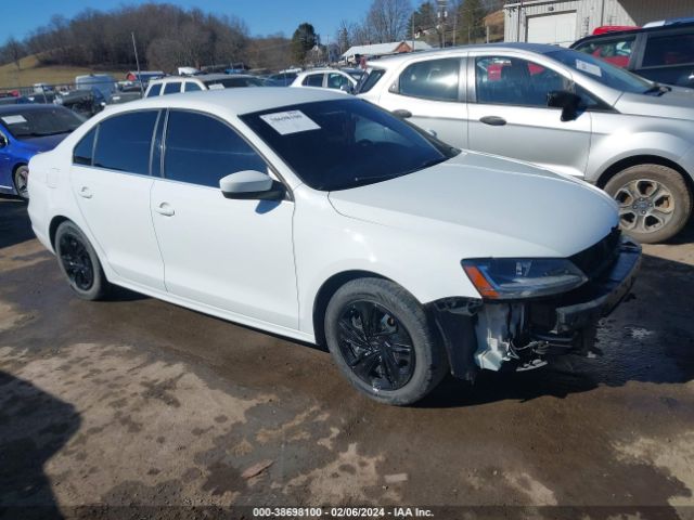 VOLKSWAGEN JETTA 2017 3vw167aj7hm402994