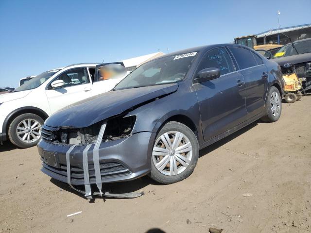 VOLKSWAGEN JETTA 2017 3vw167aj7hm415180