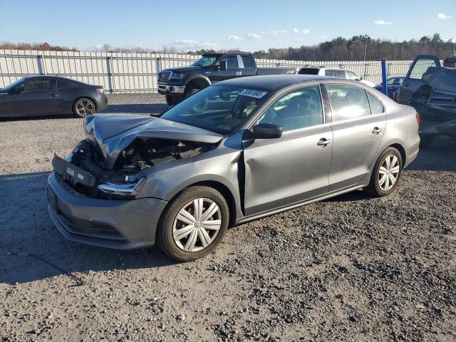 VOLKSWAGEN JETTA 2017 3vw167aj7hm415731