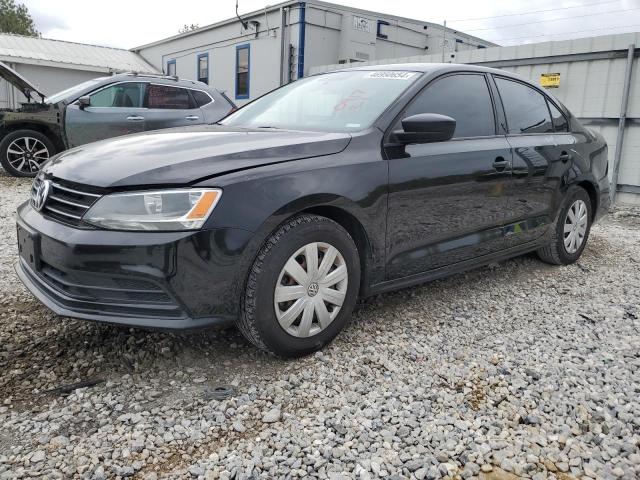 VOLKSWAGEN JETTA 2016 3vw167aj8gm250917