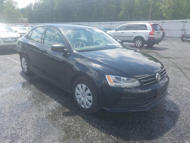 VOLKSWAGEN JETTA S 2016 3vw167aj8gm258113