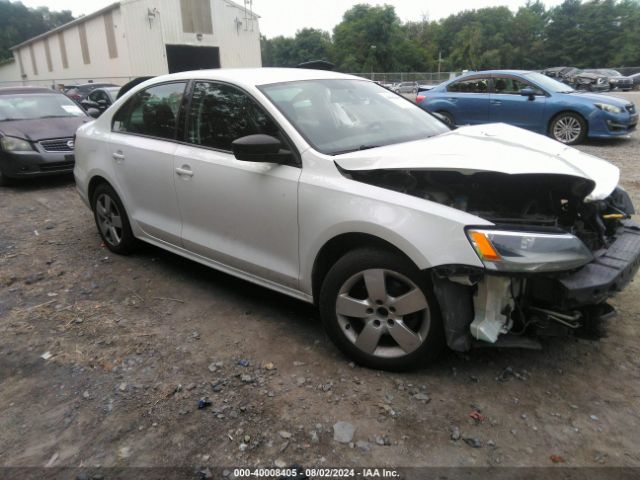 VOLKSWAGEN JETTA 2016 3vw167aj8gm274800