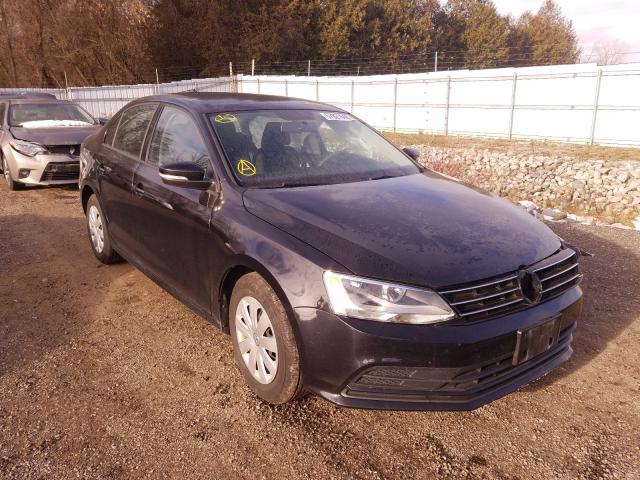 VOLKSWAGEN NULL 2016 3vw167aj8gm276577