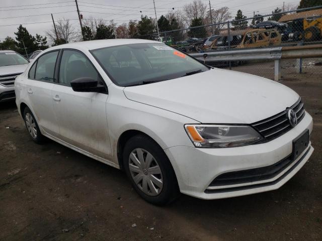 VOLKSWAGEN JETTA S 2016 3vw167aj8gm281861