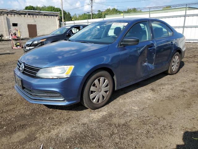 VOLKSWAGEN JETTA S 2016 3vw167aj8gm287479