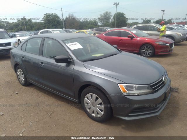 VOLKSWAGEN JETTA SEDAN 2016 3vw167aj8gm303115