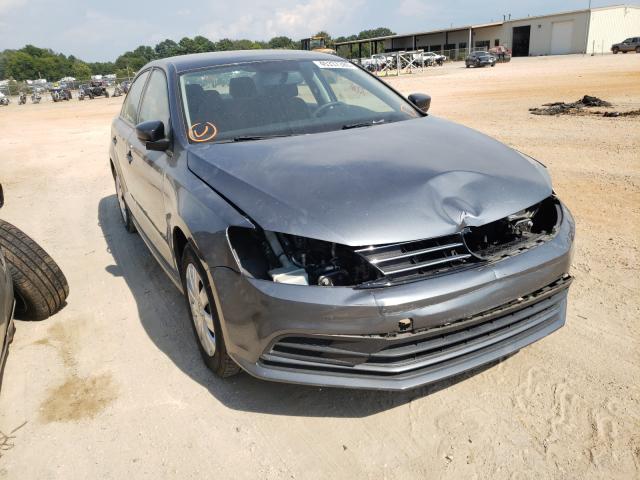 VOLKSWAGEN JETTA S 2016 3vw167aj8gm303924