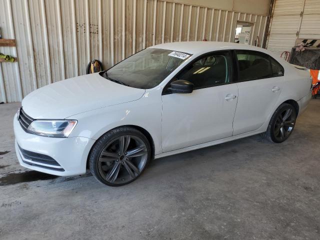 VOLKSWAGEN JETTA S 2016 3vw167aj8gm326054