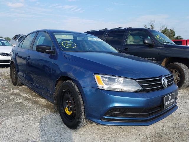 VOLKSWAGEN NULL 2016 3vw167aj8gm367641