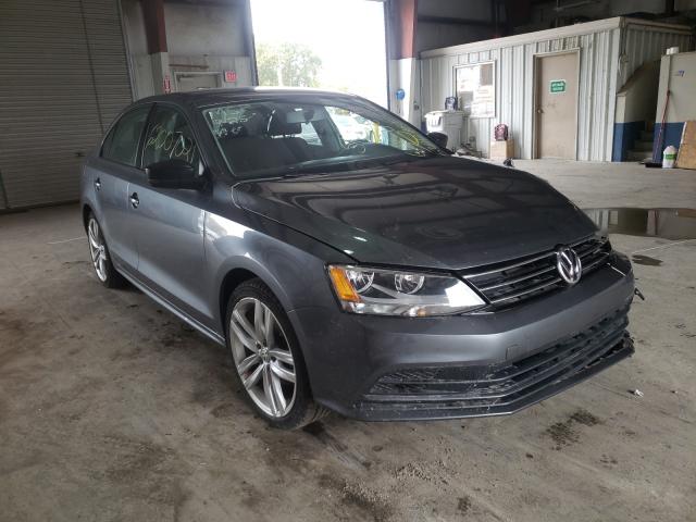 VOLKSWAGEN JETTA S 2016 3vw167aj8gm370362