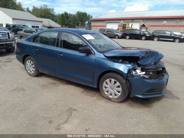 NULL NULL 2016 3vw167aj8gm389963