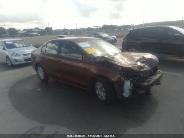 VOLKSWAGEN JETTA 2016 3vw167aj8gm406566