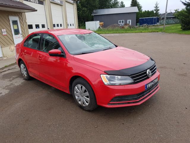 VOLKSWAGEN NULL 2016 3vw167aj8gm409564