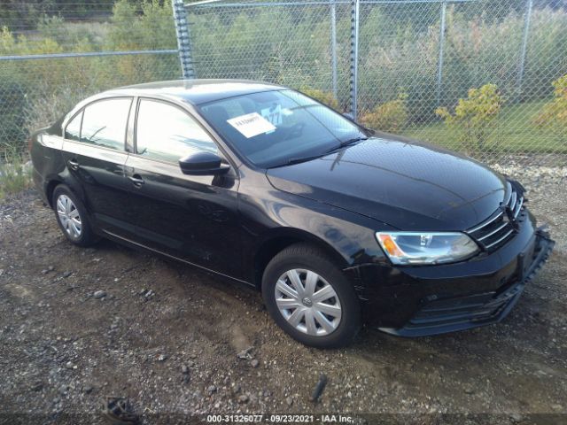 VOLKSWAGEN NULL 2016 3vw167aj8gm414022