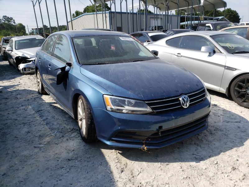 VOLKSWAGEN JETTA S 2016 3vw167aj8gm415154