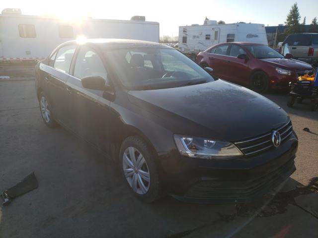 VOLKSWAGEN JETTA S 2017 3vw167aj8hm225159